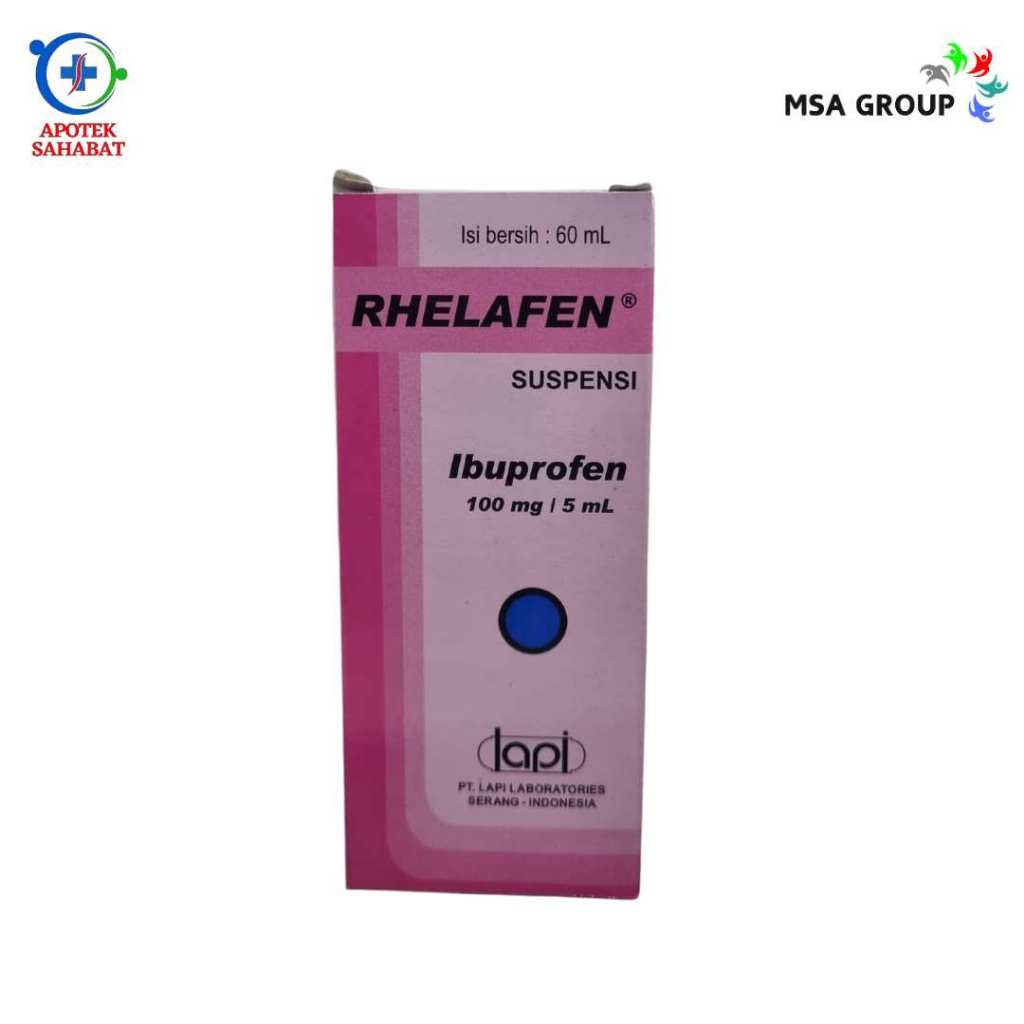RHELAFEN SYR