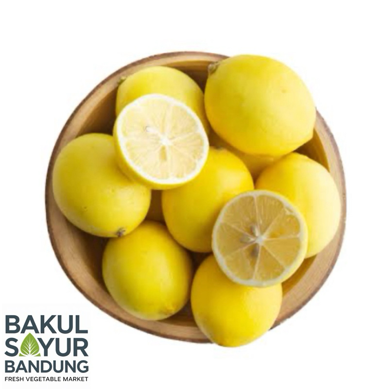 

Lemon Lokal California