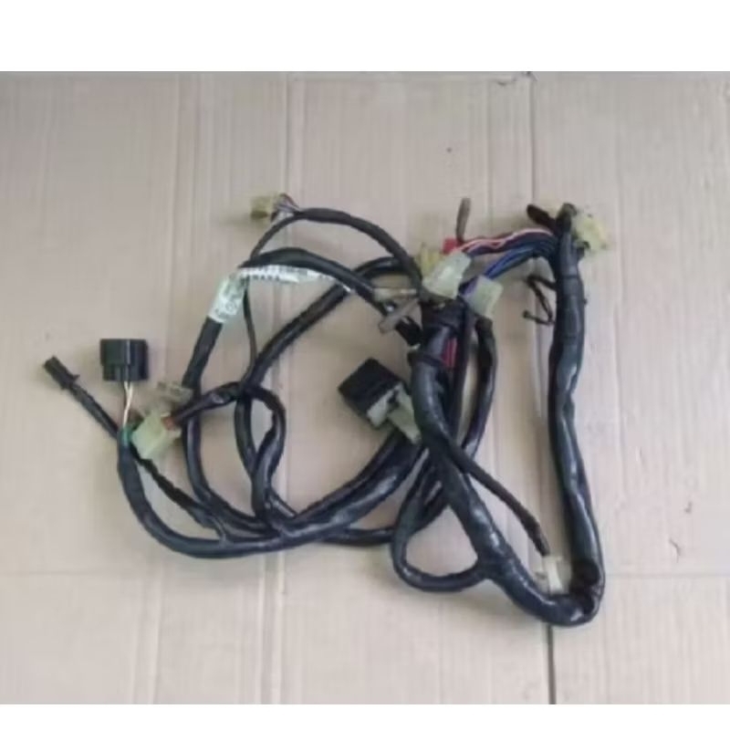 Kabel body motor Yamaha Mio sporty smeL 5TL barang original copotan