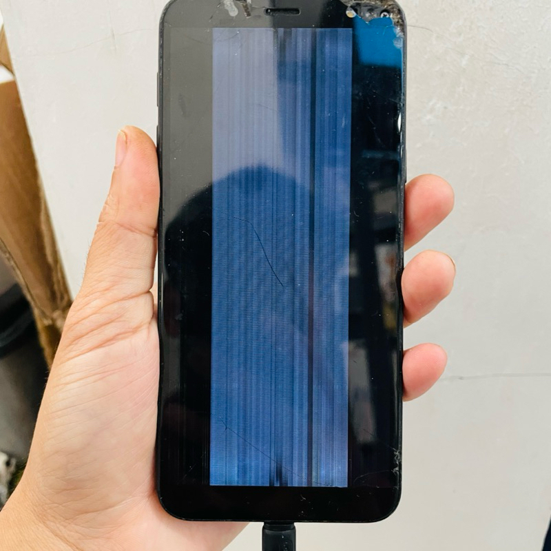 Samsung J6 minus LCD