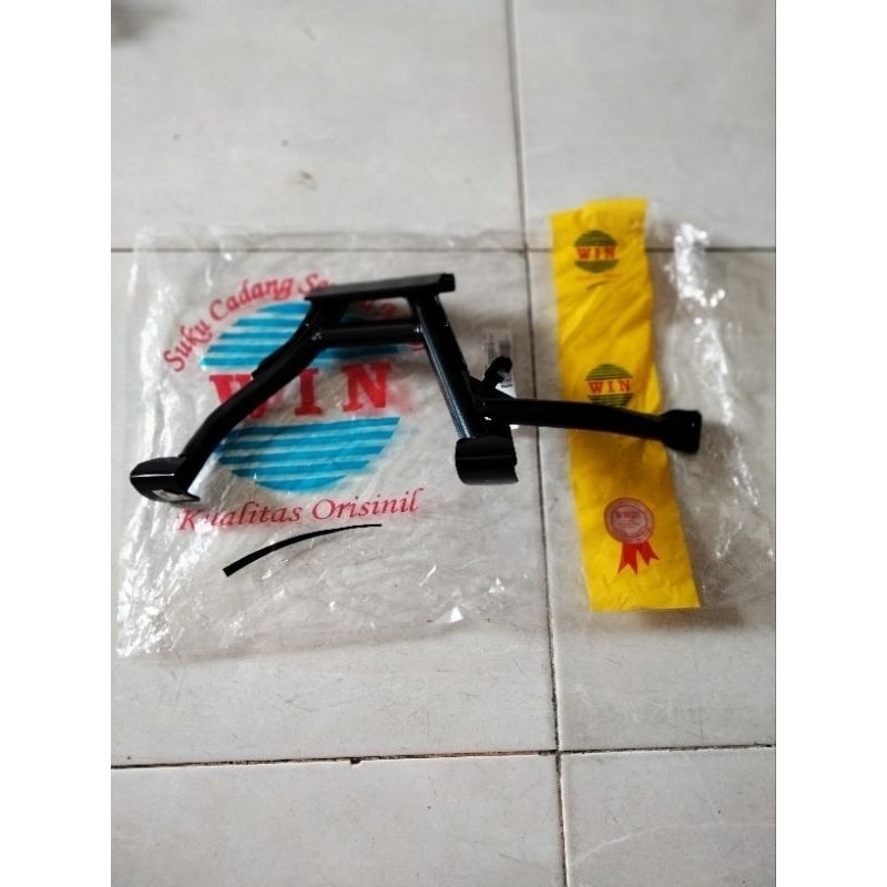 STANDAR 2 ONLY HONDA BEAT FI SCOOPY FI VARIO 110CW WIN