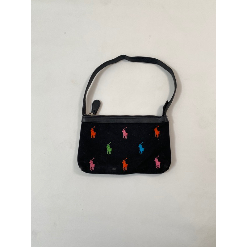 tas pundak ralph lauren