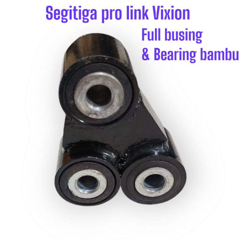 Segitiga prolink Vixion PNP SEMUA MOTOR VIXION, VIXION NEW VIXION OLD NVL NVA VIXION R