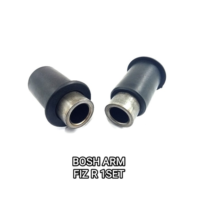BOS BOSH FORK ARM SASIS ORIGINAL FORCE 1 - FIZR FIZ R - ALFA SIGMA [SPAREPART]