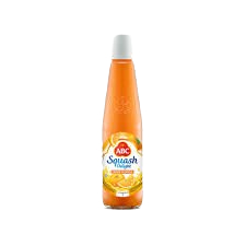 

SIRUP ABC SQUASH DELIGHT JERUK FLORIDA 450ML