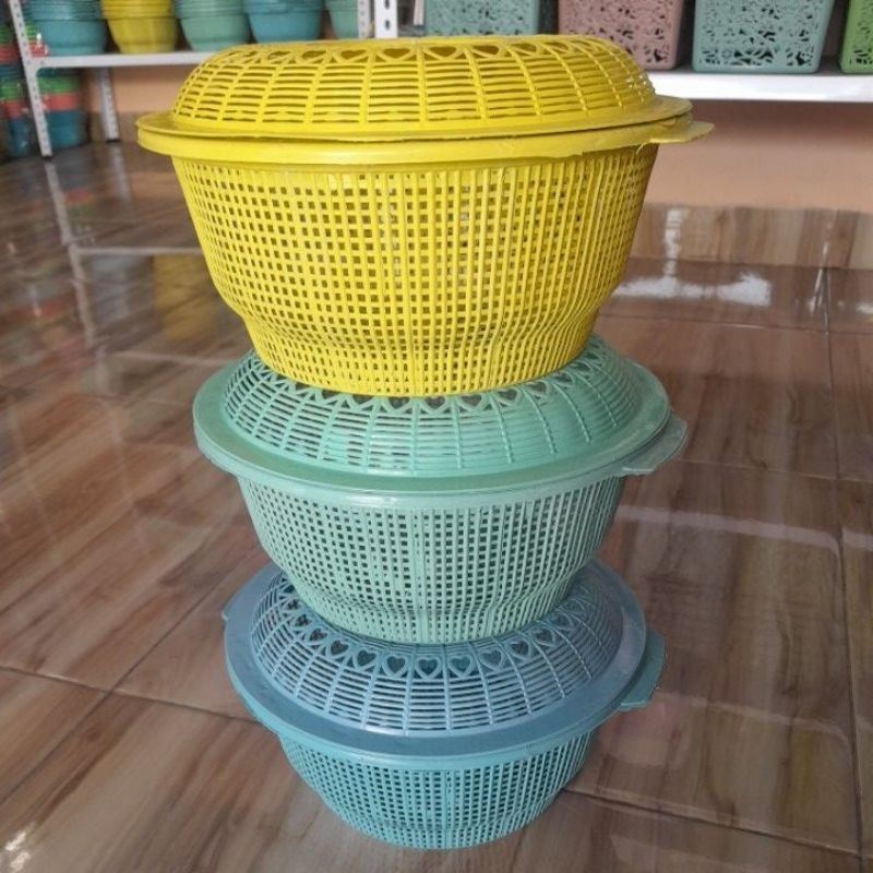 Wakul Hajatan + tutup