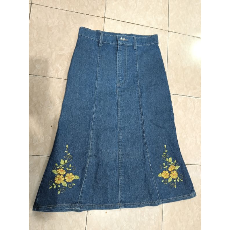 rok jeans PL