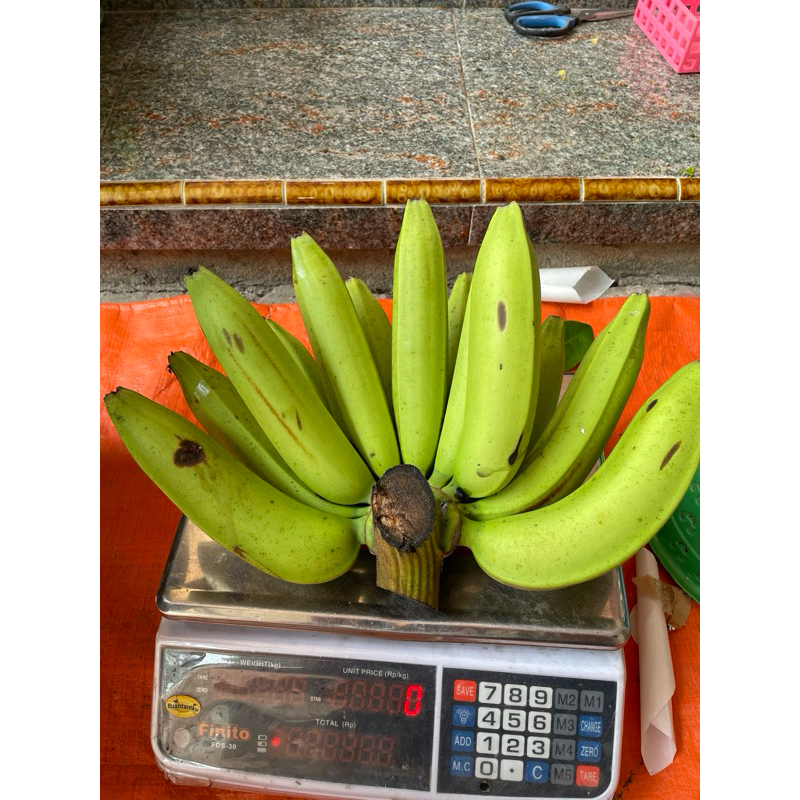 

PISANG AMBON 1KG