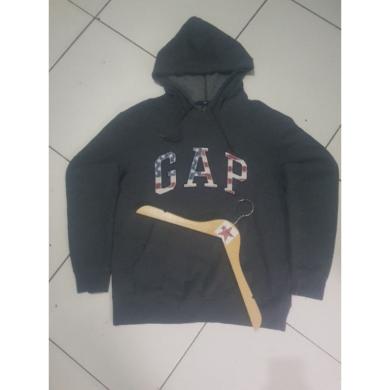 hoodie gap usa
