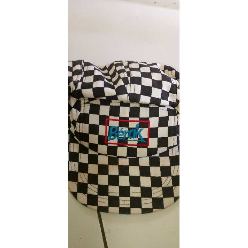 promo topi keren anak muda murah