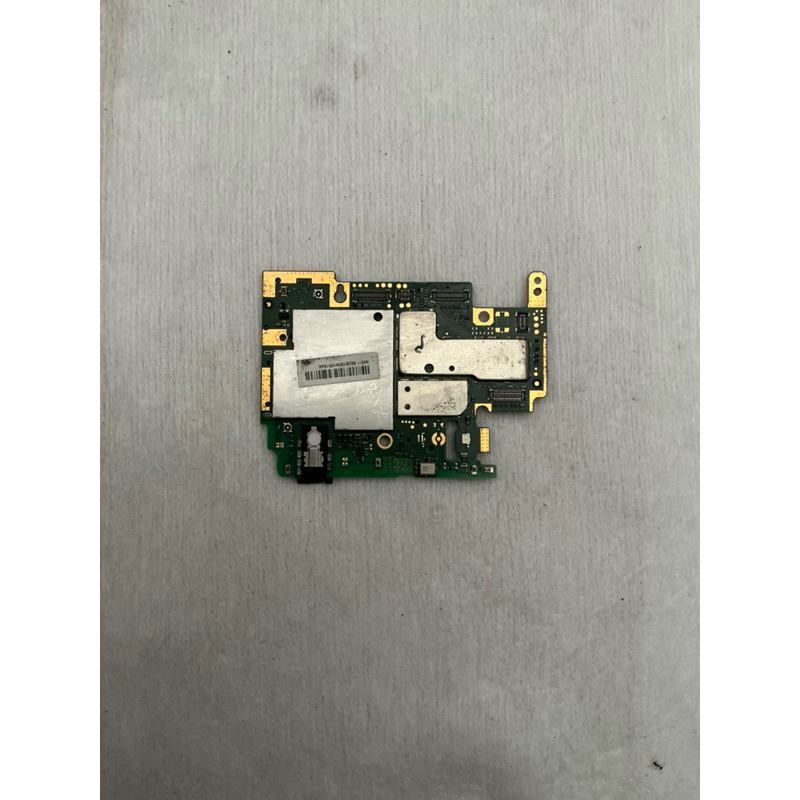 MESIN REDMI 6A ORIGINAL COPOTAN