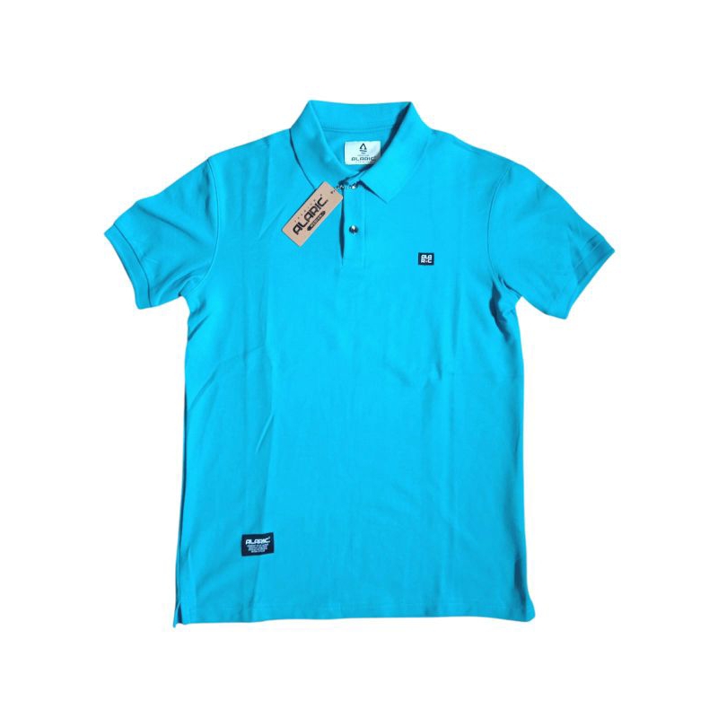 POLO SHIRT ORIGINAL ALARIC / KAOS KERAH ORIGINAL ALARIC PREMIUM