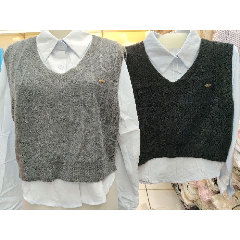 Rajut Import Korean style