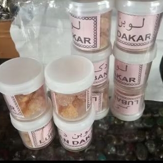 pengharum ruangan kemenyan luban dakar