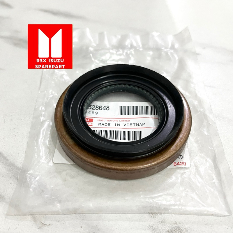 Seal sil oli oil gardan pinion Isuzu NHR 55 NHR55