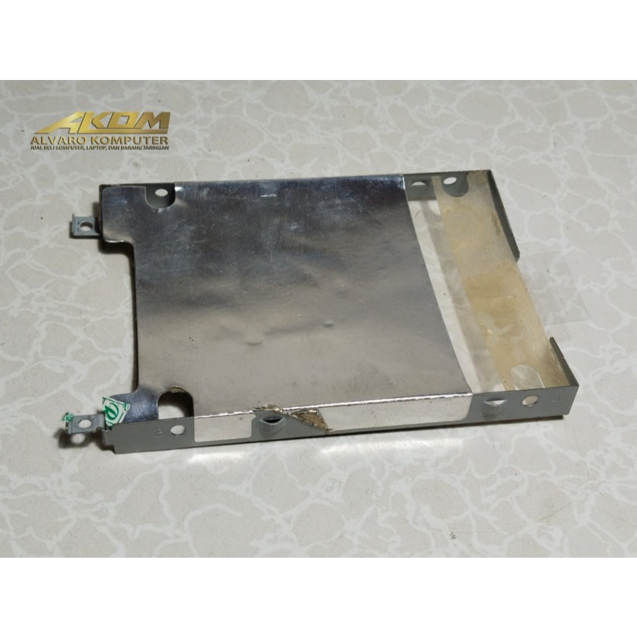 Bracket Hardisk Laptop Acer Aspire One 522