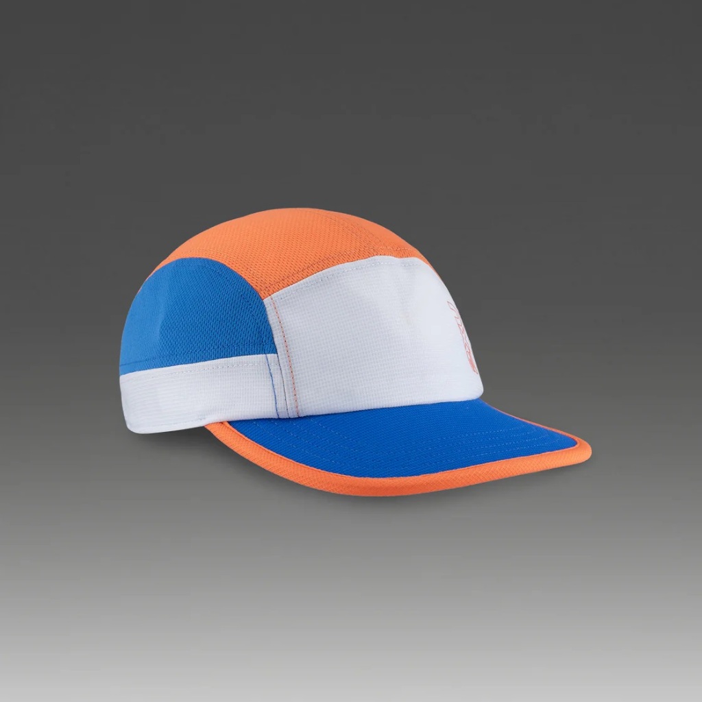 2XU LIGHT SPEED CAP UQ6741F NBA/EMB