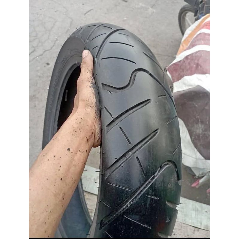 Ban Ring 17 130/70