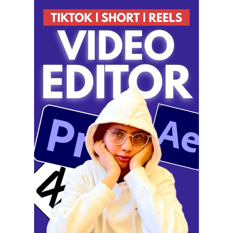 JASA EDITING VIDEO