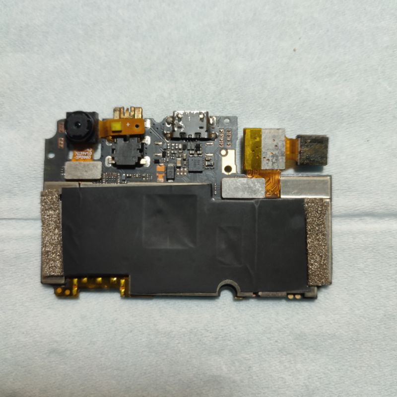 mesin hp spc x3 Ram 2/16