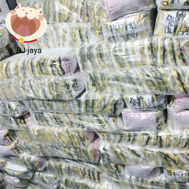 

garam dapur 200gr (1 ball/plastik isi 20 pcs)