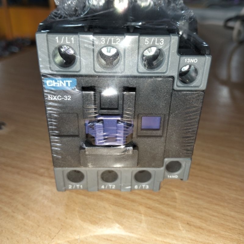 contactor chint nxc-32