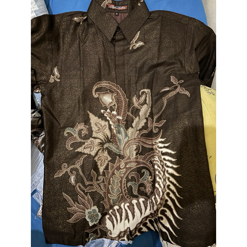 Batik Pria Bali Lestari