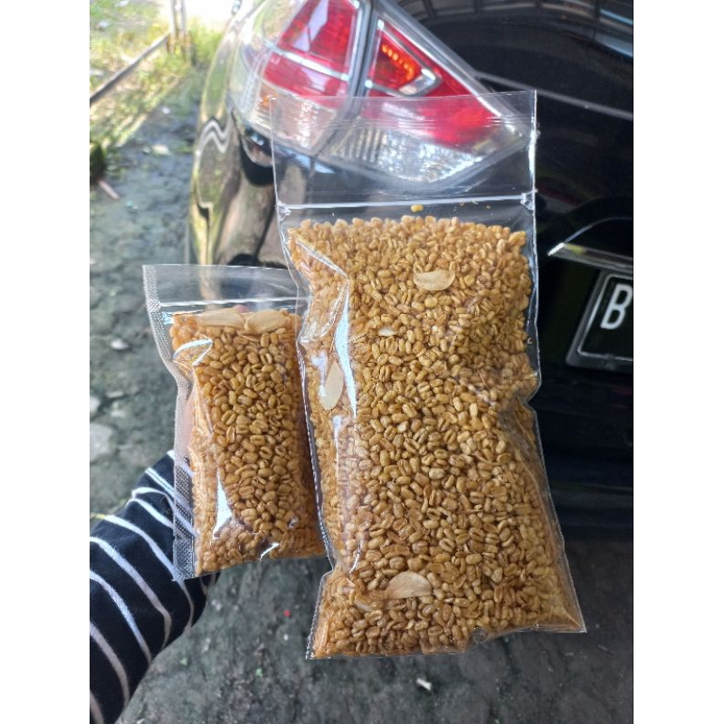 

KACANG IJO GORENG/KACANG KUKU 500GR