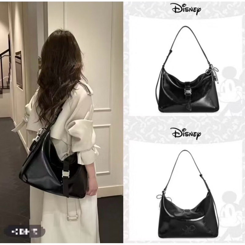 TAS DISNEY MICKEY MOUSE TOTEBAG