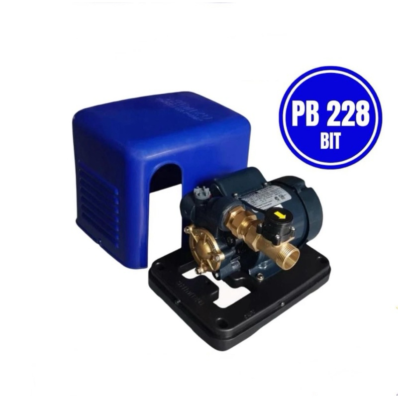 SHIMIZU POMPA AIR PB-228 BIT