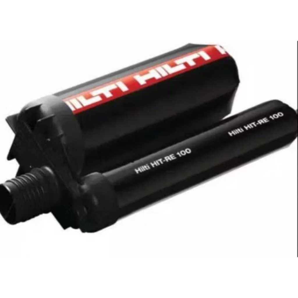 HILTI HIT RE 100/500ml CHEMICAL ANCHOR HILTI