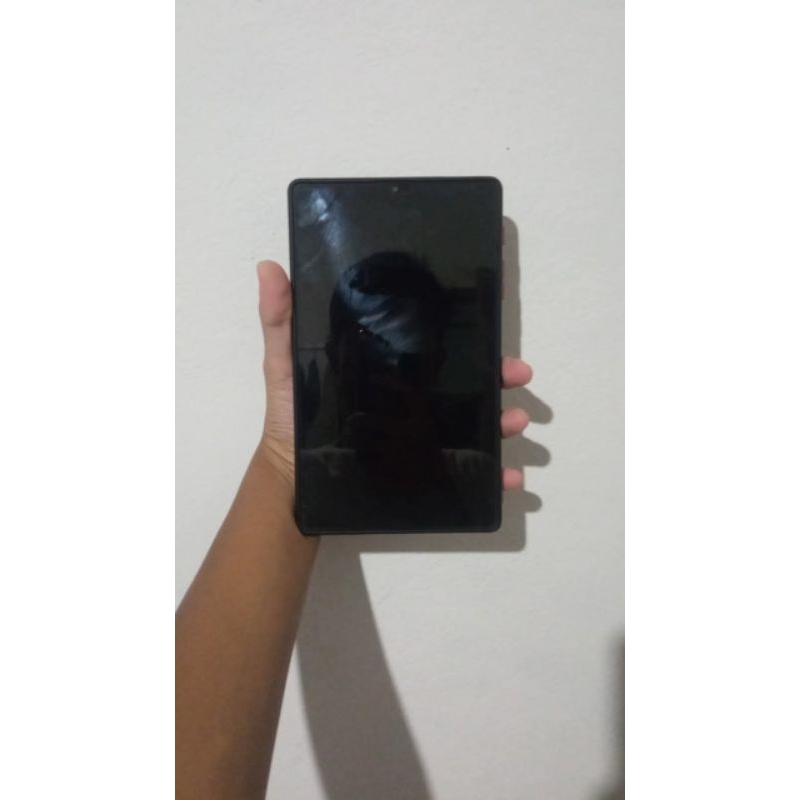 Di jual tablet samsung a7 lite