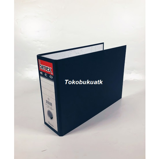 

Odner Ukuran 1/2 Folio Merek Benex