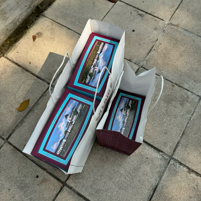 

Bolu Pisang Tjilaki 9