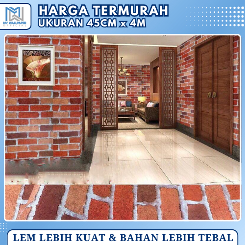 Wallpaper Dinding Motif Batu Alam Wallpaper Dinding Batu Alam Wallpaper Batu Bata Wallpaper Dinding 