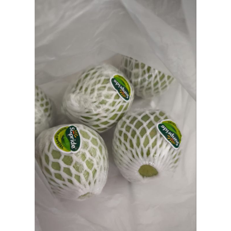 

Jambu crystal Sunpride / Guava Crystal Sunpride / 1 kg