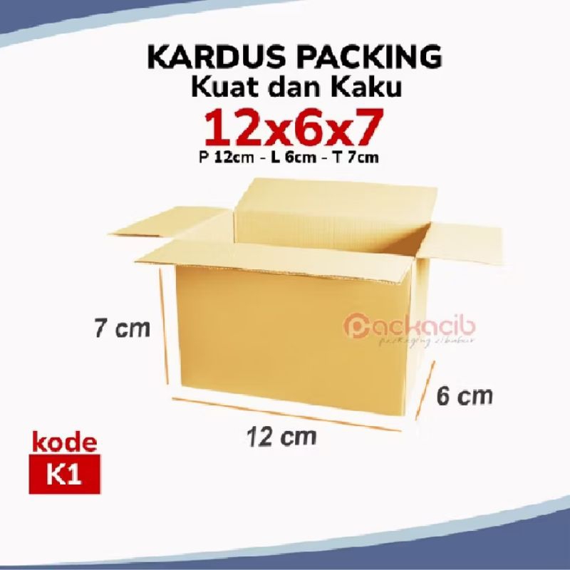 

KARDUS-PACKING Plus Sudah Lem (BEKAS)-USAHA-ONLINESHOP