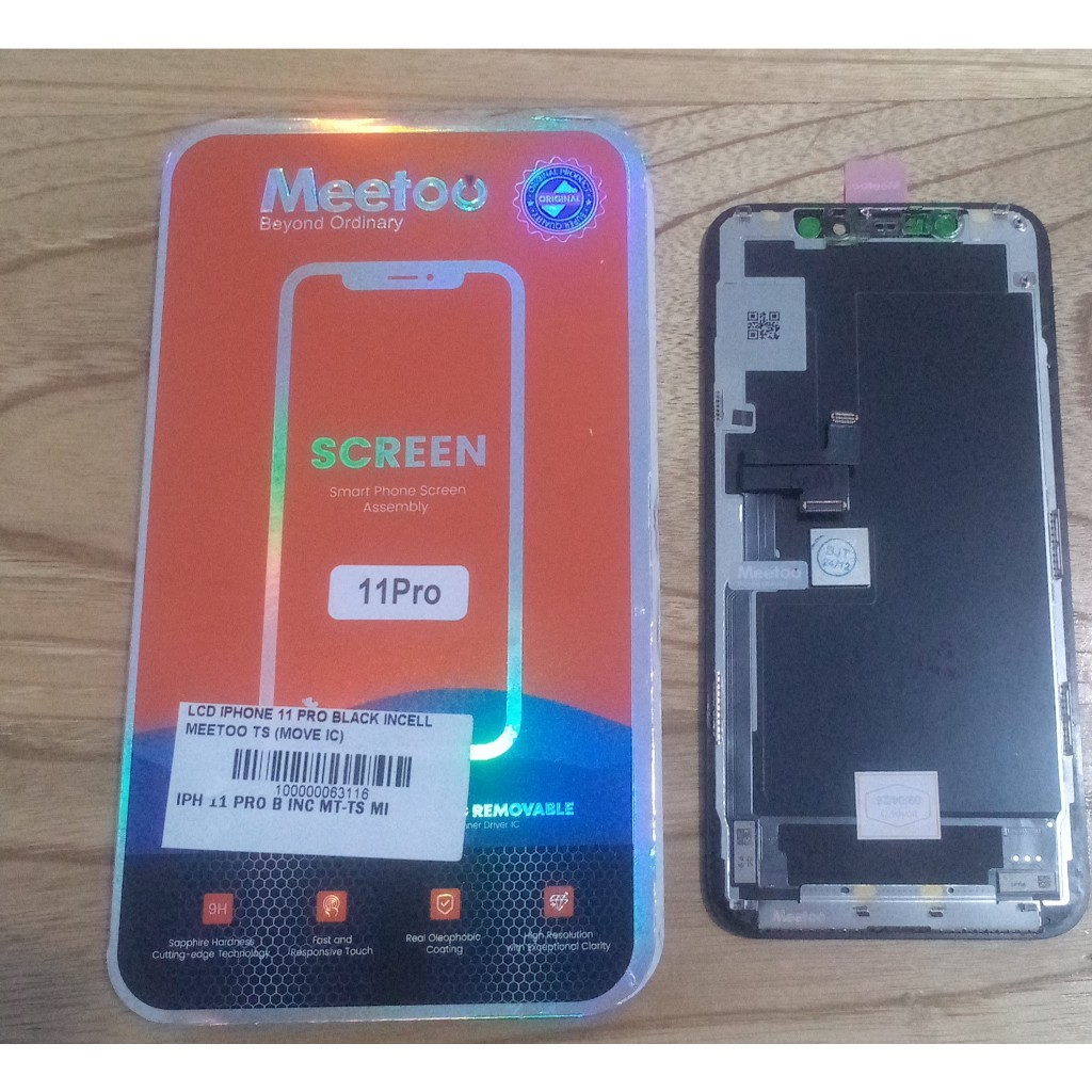 LCD IPHONE 11 PRO