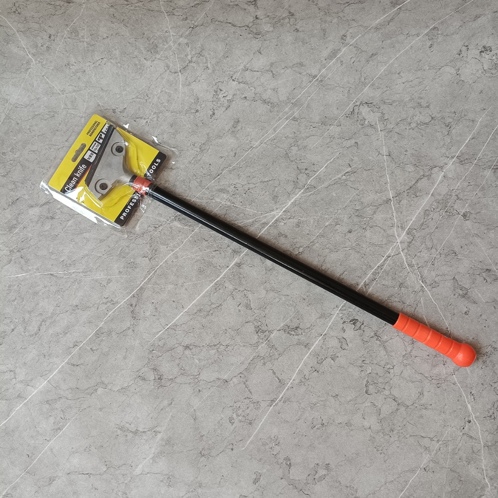 Kape Pengerok Cat Panjang 600 MM Scaper Dempul Cat