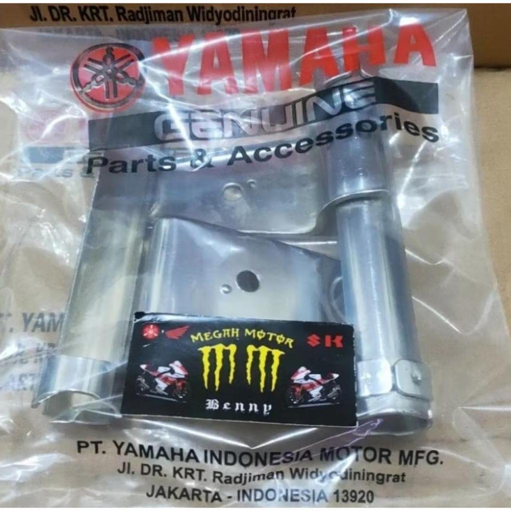 Breket Braket Kuping Lampu  RXKing Cobra RXKing Master RX-King Old Kualitas OEM