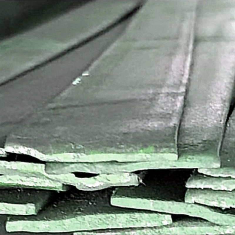 Strip 5 x 50 x 2 ( 2,3 mm x 3,8 cm x 2 mtr ) | Besi plat strip | Plat bar | Plat strip