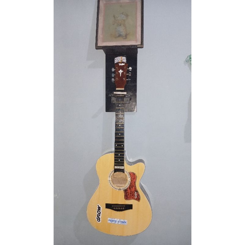 guitar taylor premm.