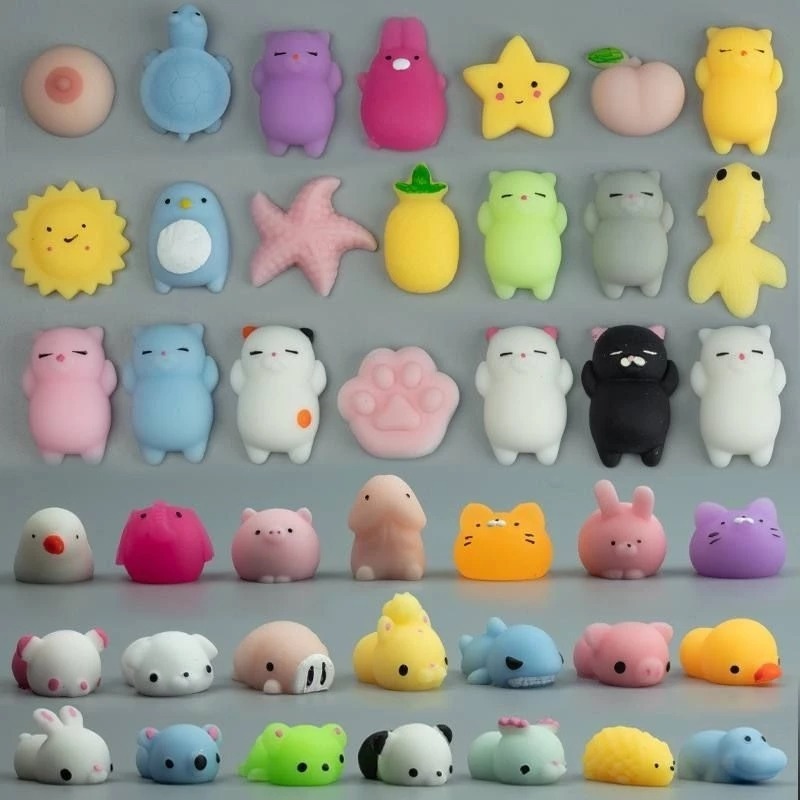 Squishy Mochi / Squishy Case Hp