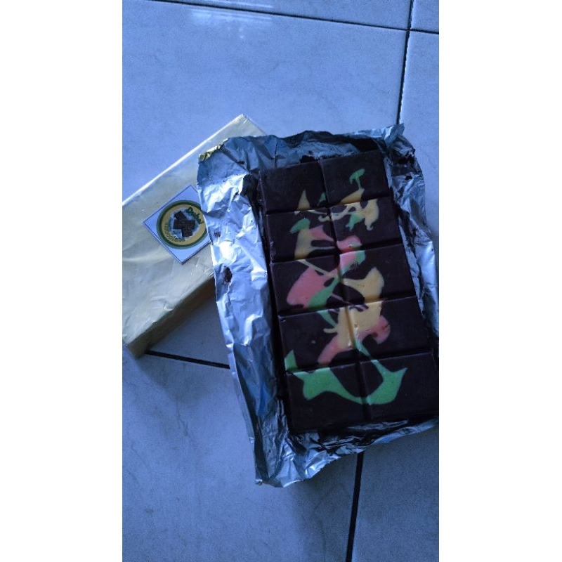 

coklat dubai murah