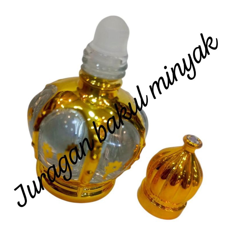 MINYAK WANGI CENDANA KRATON ASLI MURNI ORIGINAL