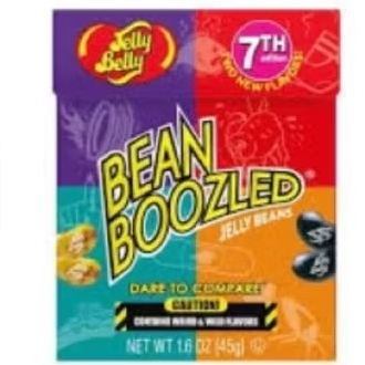 

BEAN BOOZLED 7TH Dare To Compare REFILL