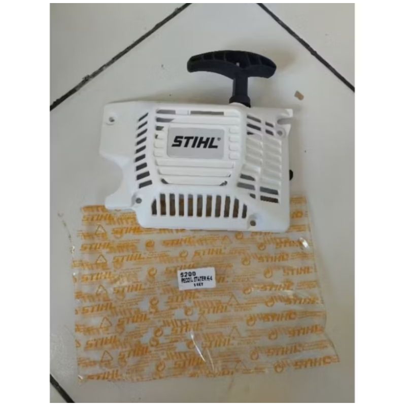 recoil starter stihl ms788 5800 5200 728 1set/selahan senso ms788