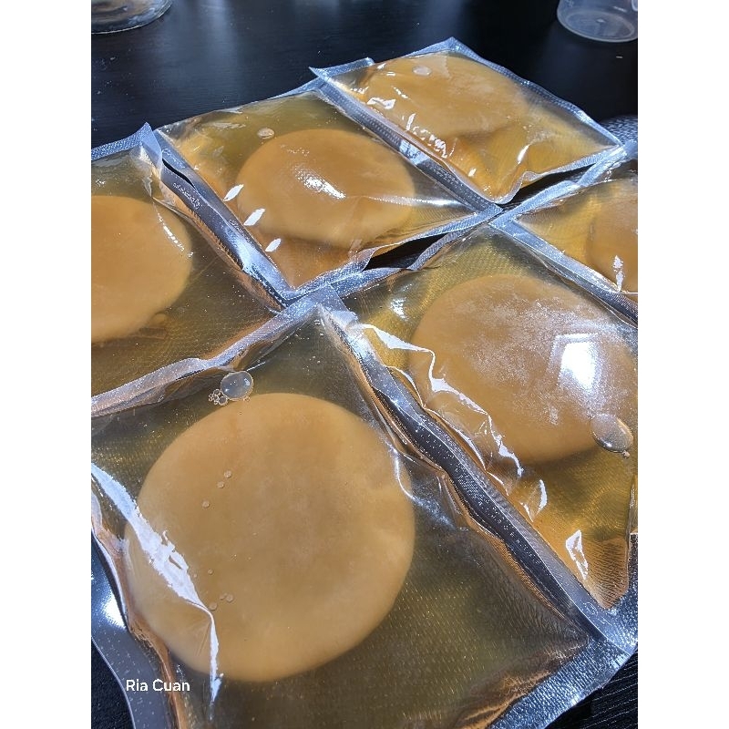 

SCOBY Starter untuk Kombucha | 100% Aktif & Sehat | Cocok untuk Pemula