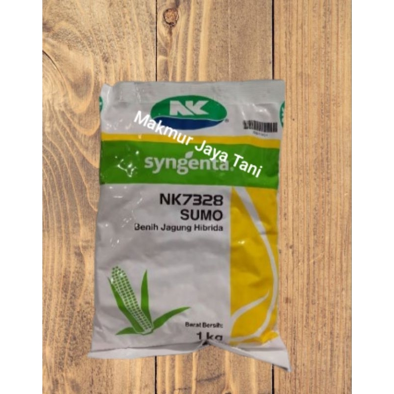 Benih Jagung NK Sumo 7328