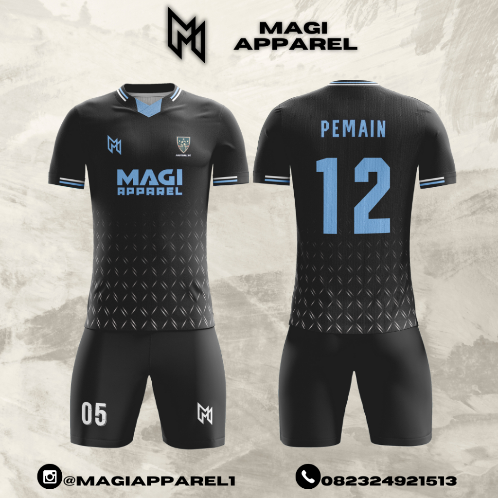 JERSEY PRINTING SEPAKBOLA DAN FUTSAL/JERSEY CUSTOM PRINTING//JERSEY MURAH/CUSTOM JERSEY/ JERSEY BOLA